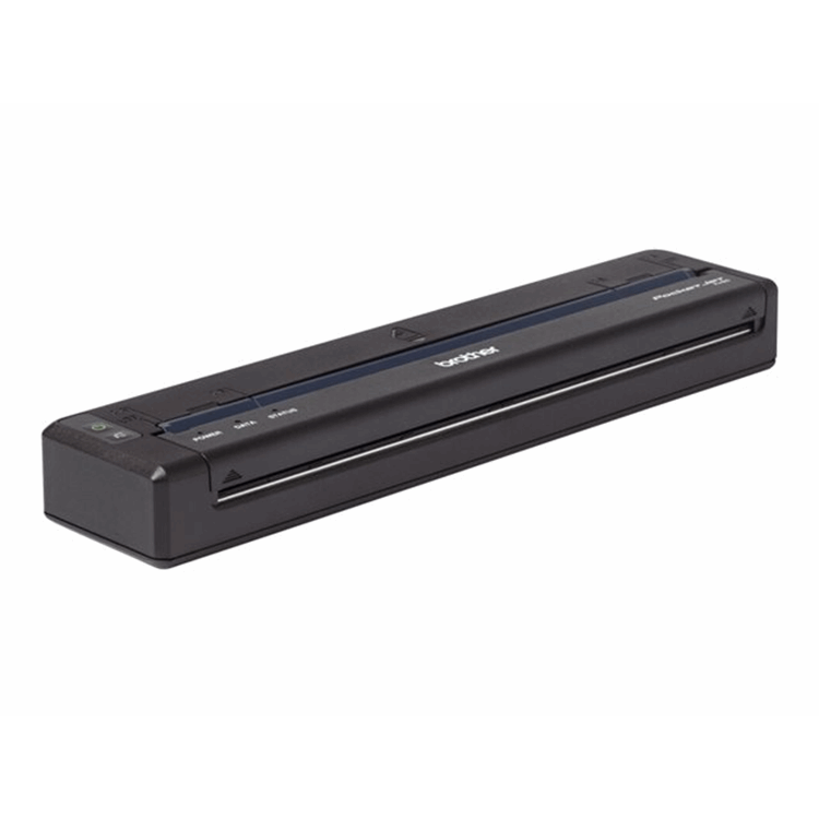 PJ823 MOBILE PRINTER 300DPI USB-C - ALL PJ823 MOBILE PRINTER 300DPI USB-C - ALL