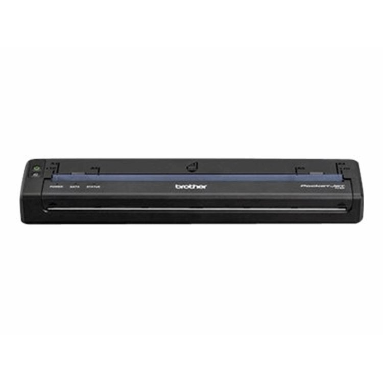 PJ823 MOBILE PRINTER 300DPI USB-C - ALL PJ823 MOBILE PRINTER 300DPI USB-C - ALL