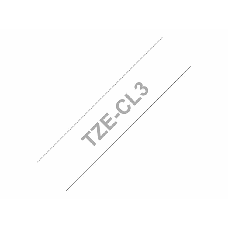Clean Tape for PT 12mm