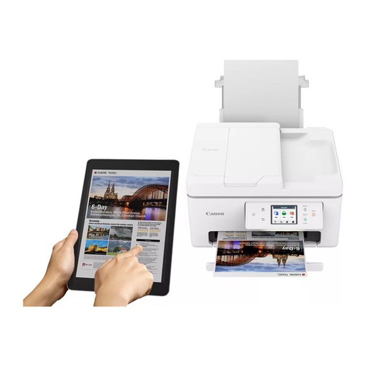 PIXMA TS7750i PIXMA TS7750i