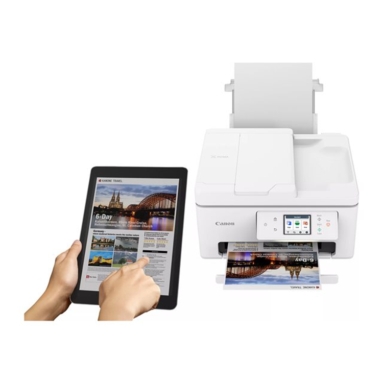 PIXMA TS7750i PIXMA TS7750i