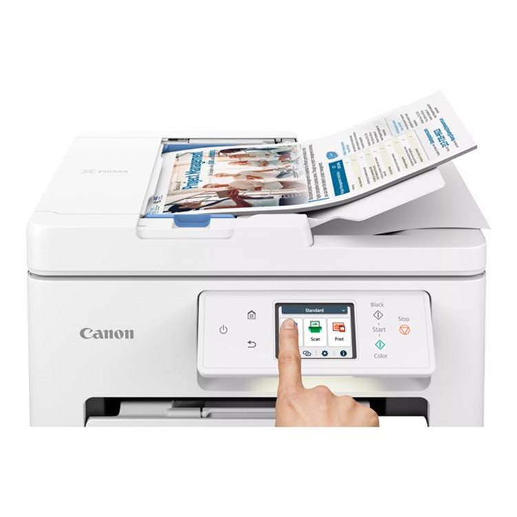 PIXMA TS7750i PIXMA TS7750i