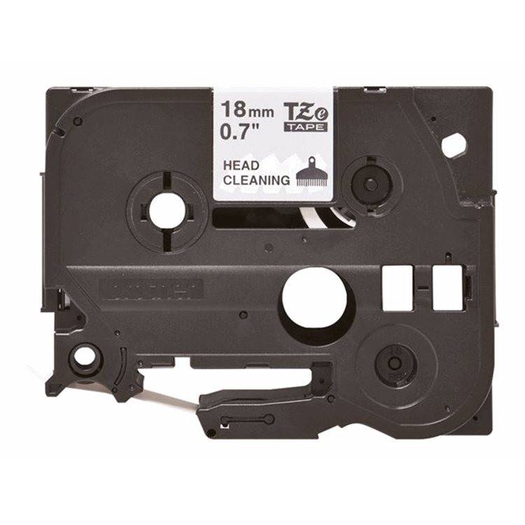 CleaningRibbon f P-Touch 2420PC 9200DX CleaningRibbon f P-Touch 2420PC 9200DX