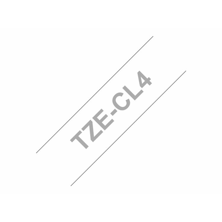 CleaningRibbon f P-Touch 2420PC 9200DX CleaningRibbon f P-Touch 2420PC 9200DX