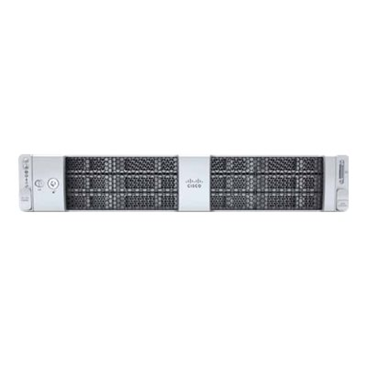 C240 M6 LFF Base Rack Server