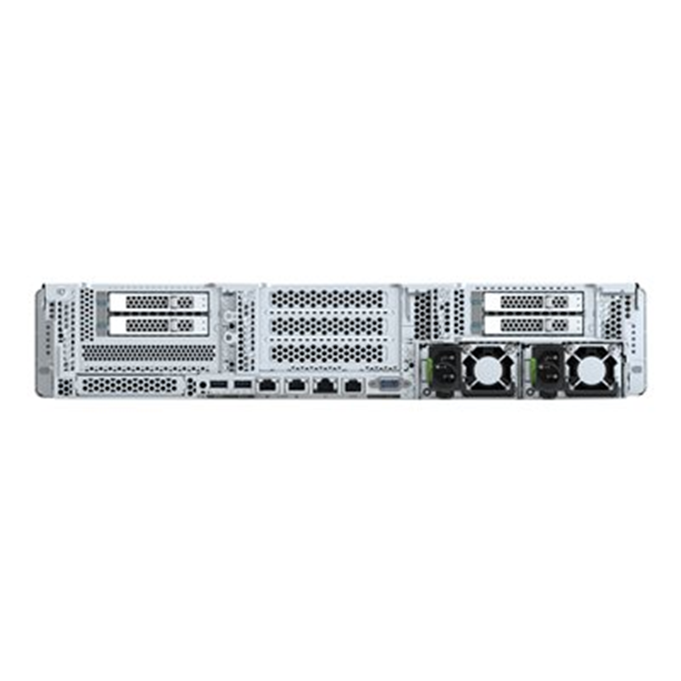 C240 M6 LFF Base Rack Server C240 M6 LFF Base Rack Server