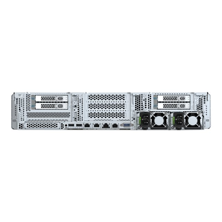 C240 M6 LFF Base Rack Server C240 M6 LFF Base Rack Server