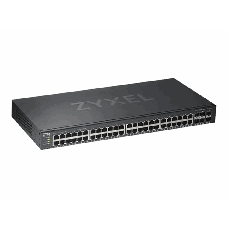 GS1920-48v2 48 Port Smart Switch GS1920-48v2 48 Port Smart Switch