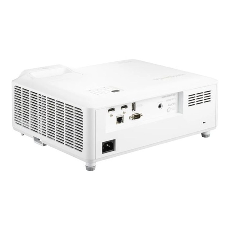 Laser projector Full HD (1920x1080) 6000 ansilumen TR 1,2-1,92