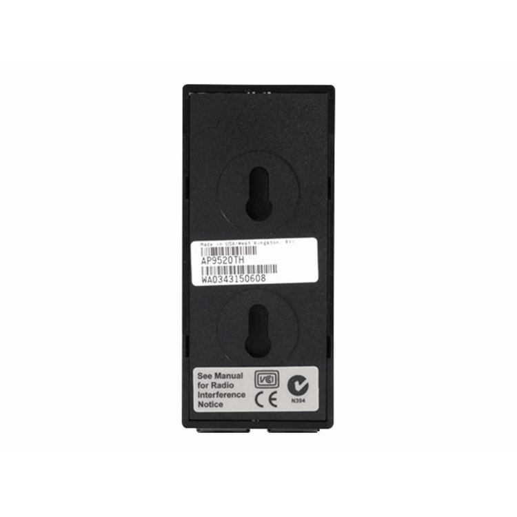 APC Temperature & Humidity Sensor with Display APC Temperature & Humidity Sensor with Display