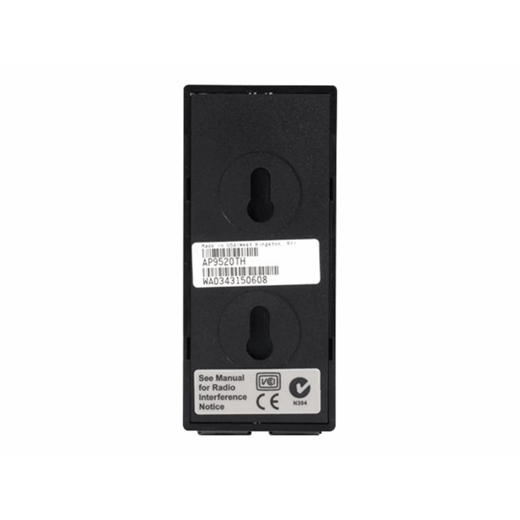 APC Temperature & Humidity Sensor with Display