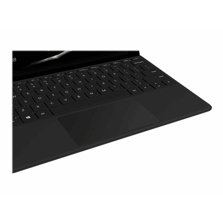 MS Srfc Go Typecover N DE/AT Black MS Srfc Go Typecover N DE/AT Black