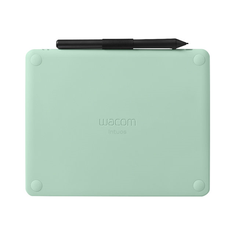 WACOM Intuos S Bluetooth Pistachio WACOM Intuos S Bluetooth Pistachio