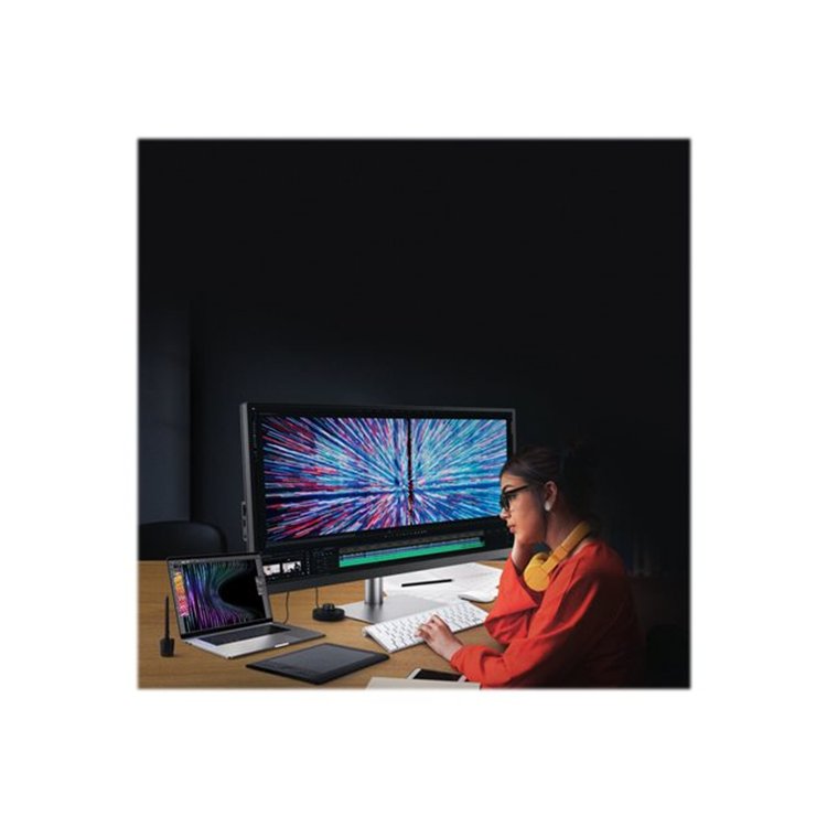 PD3420Q Monitor 34inch Glossy Black PD3420Q Monitor 34inch Glossy Black