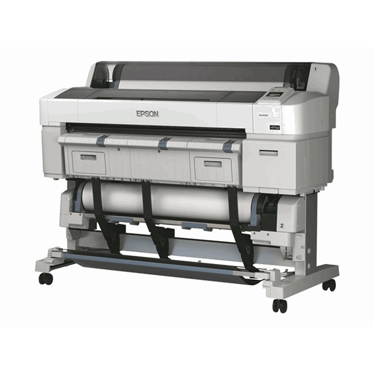 EPSON SureColor SC-T5200 Double Roll EPSON SureColor SC-T5200 Double Roll