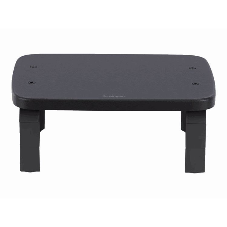 Monitor Stand Black