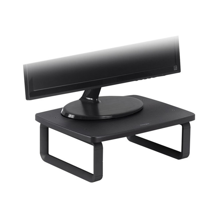 Monitor Stand Black
