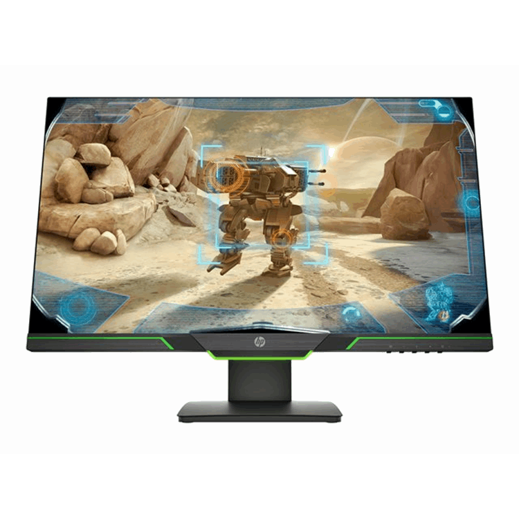 HP 27xq 27IN LED 2560x1440 16:9 Display HP 27xq 27IN LED 2560x1440 16:9 Display