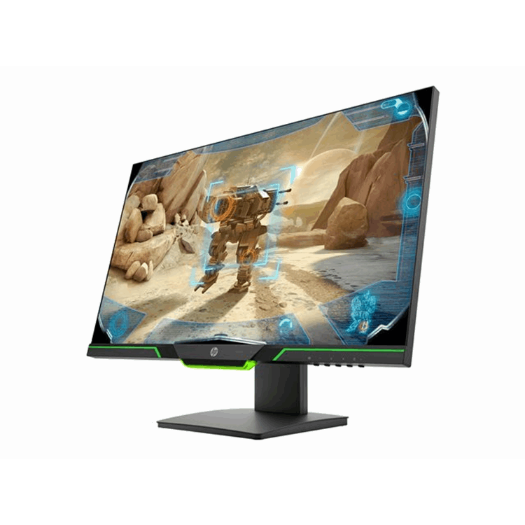 HP 27xq 27IN LED 2560x1440 16:9 Display