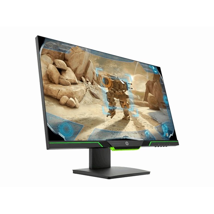 HP 27xq 27IN LED 2560x1440 16:9 Display HP 27xq 27IN LED 2560x1440 16:9 Display