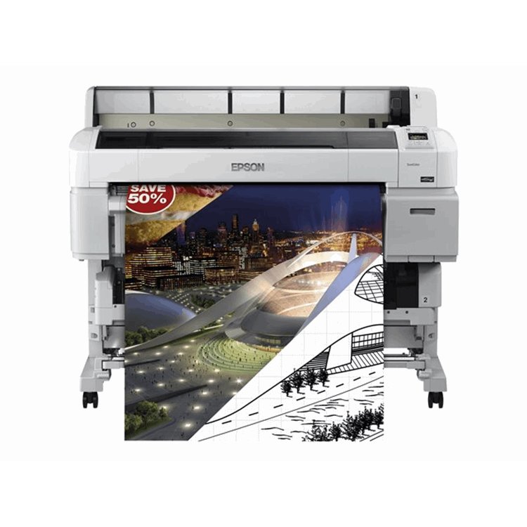 EPSON SureColor SC-T5200 DR PS
