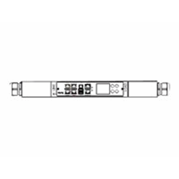 Raritan 3PH 380-415V AC 16A 1 line