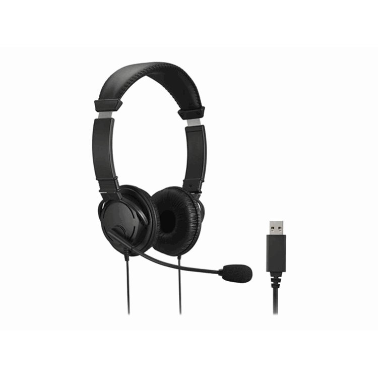 USB-A HiFi Headphone USB-A HiFi Headphone
