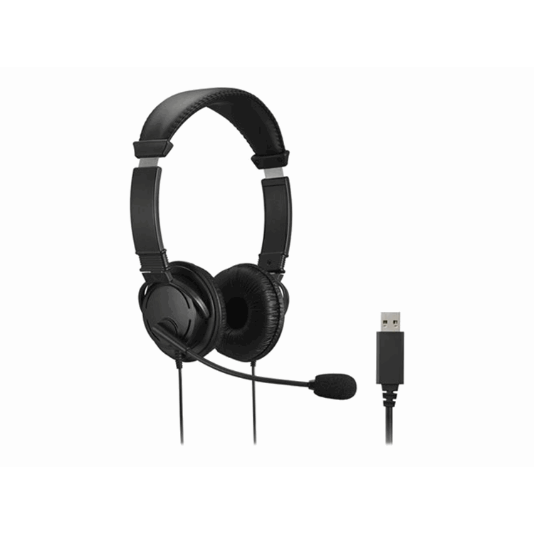 USB-A HiFi Headphone USB-A HiFi Headphone