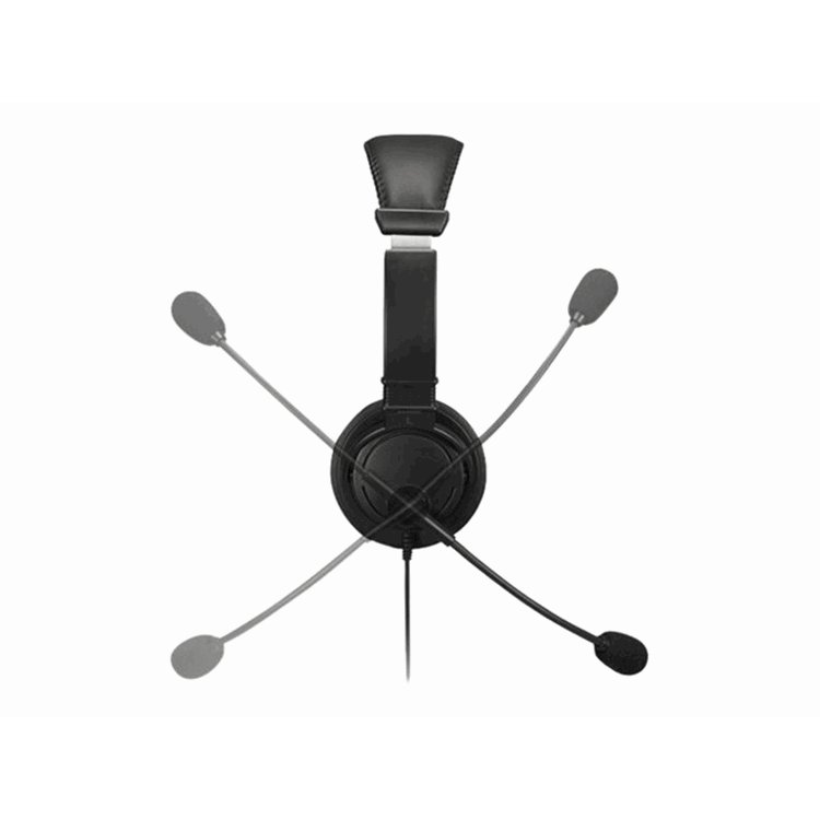 USB-A HiFi Headphone USB-A HiFi Headphone