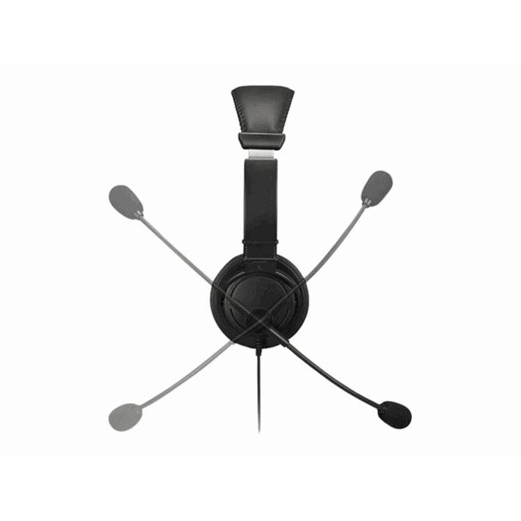 USB-A HiFi Headphone USB-A HiFi Headphone