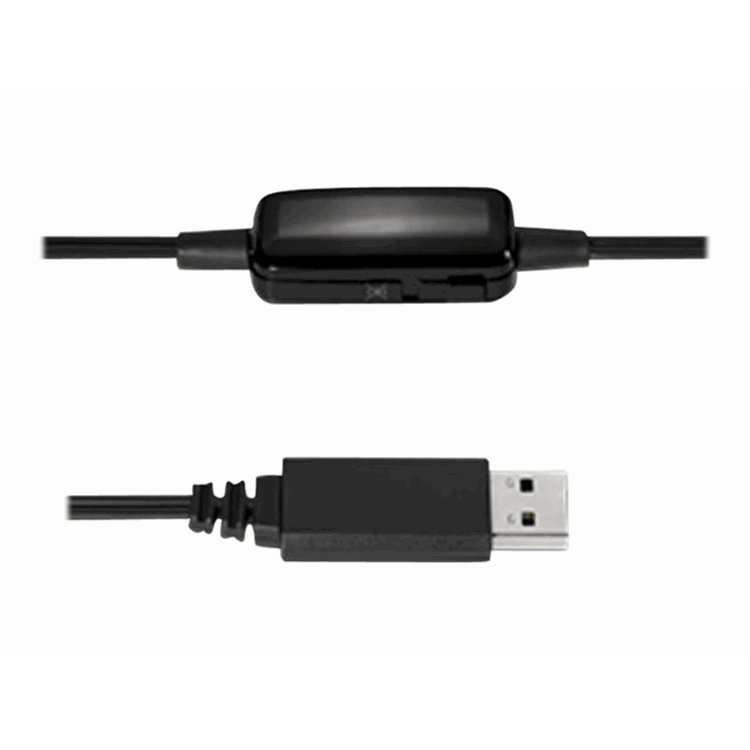USB-A HiFi Headphone USB-A HiFi Headphone