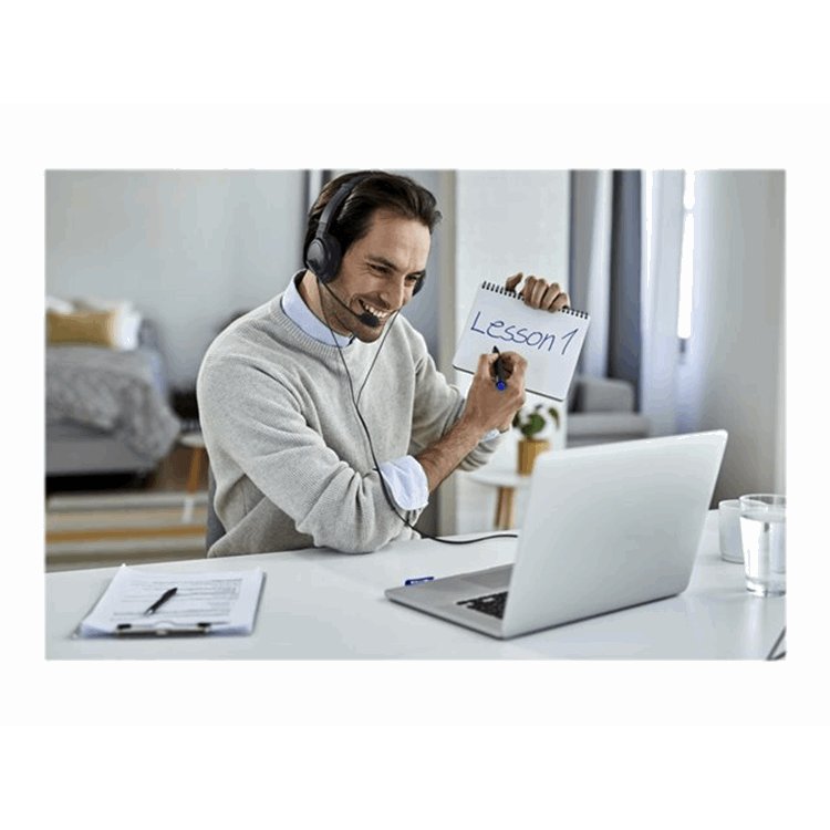 USB-A HiFi Headphone USB-A HiFi Headphone