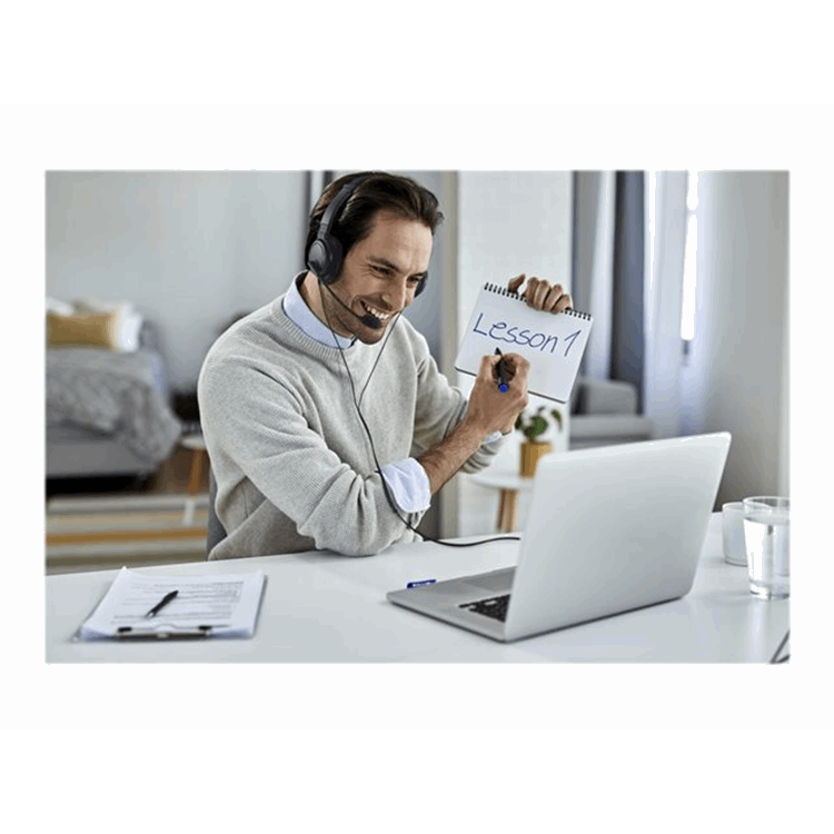 USB-A HiFi Headphone USB-A HiFi Headphone