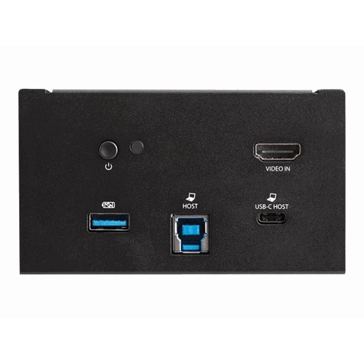 Module Docking Station Connectivity Box