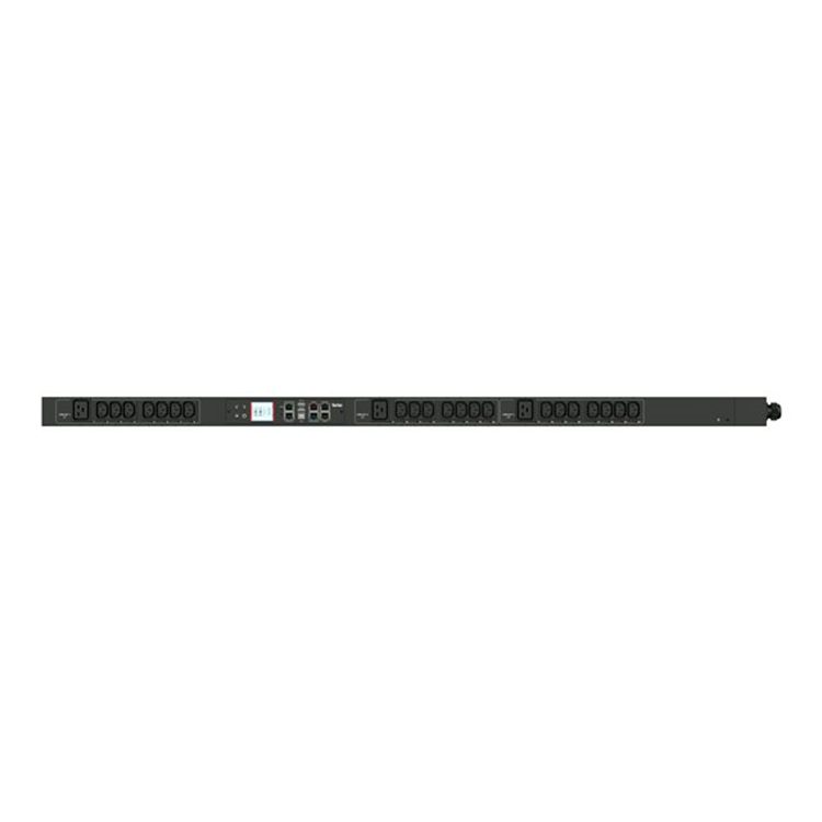 Raritan 3PH 400V AC 16A 24 outlets