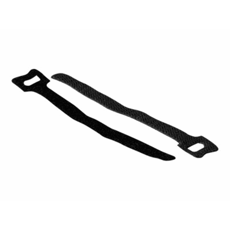KLITTENBAND TY-RAPS. TYPE: 16/210. ZAK 20 STK KLITTENBAND TY-RAPS. TYPE: 16/210. ZAK 20 STK