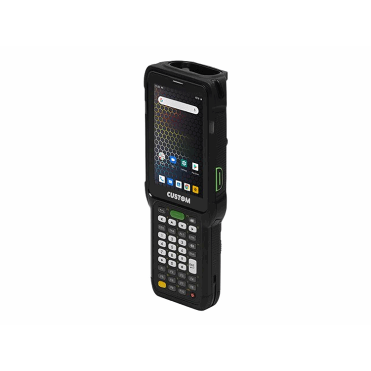 HH K-RANGER 4in BRICK KBD KR550