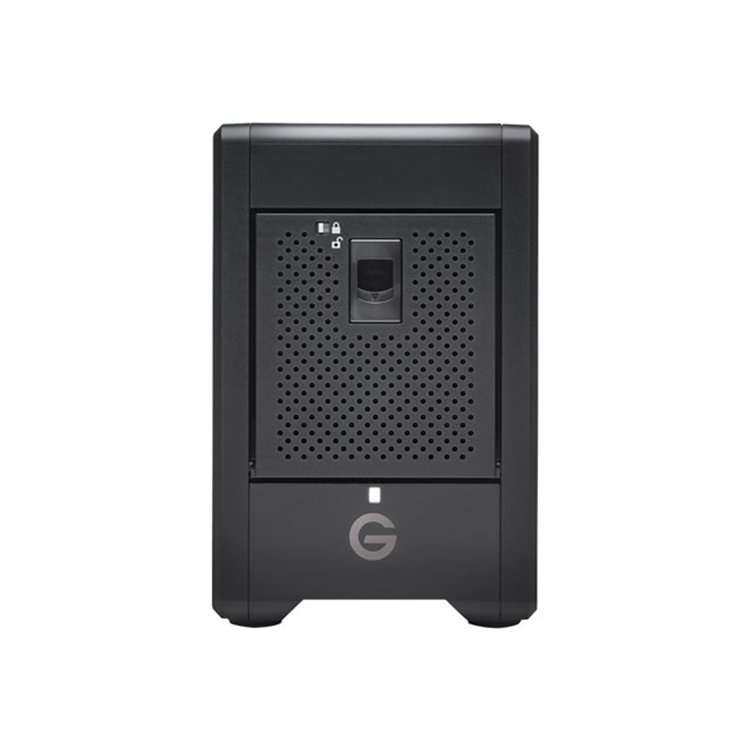 SANDISK Prof. G-RAID Shuttle 4 48TB SANDISK Prof. G-RAID Shuttle 4 48TB