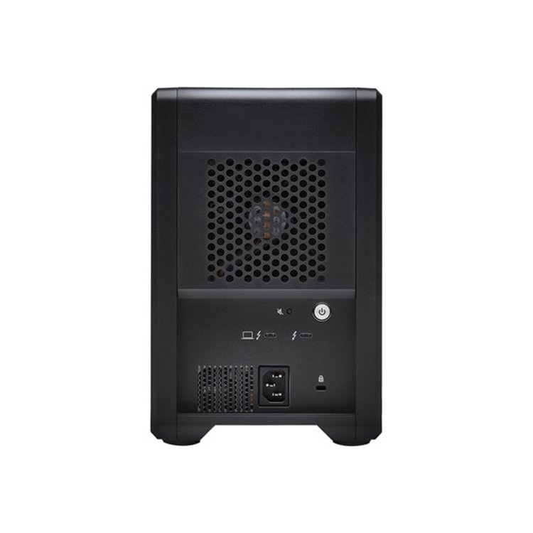SANDISK Prof. G-RAID Shuttle 4 48TB SANDISK Prof. G-RAID Shuttle 4 48TB