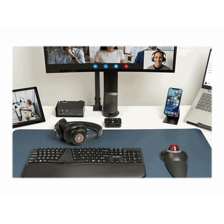 3-in-1 Pro Audio Hea 3-in-1 Pro Audio Hea