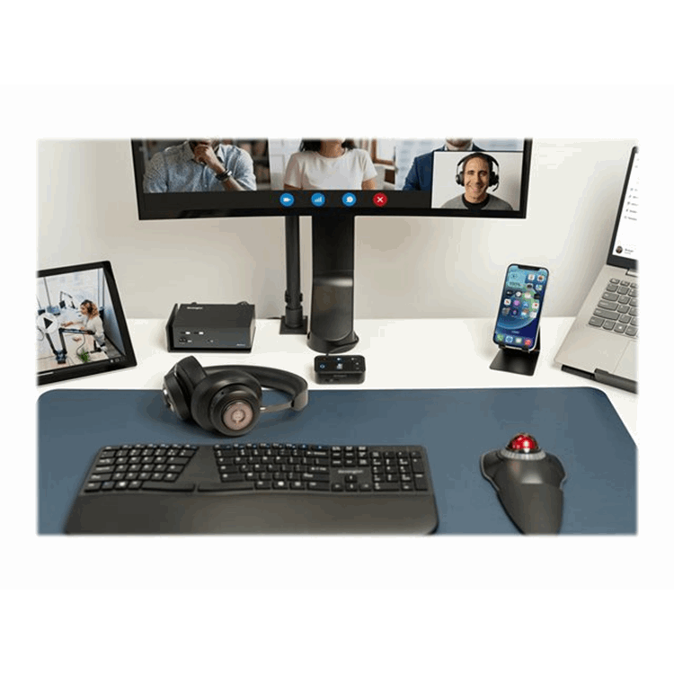 3-in-1 Pro Audio Hea 3-in-1 Pro Audio Hea