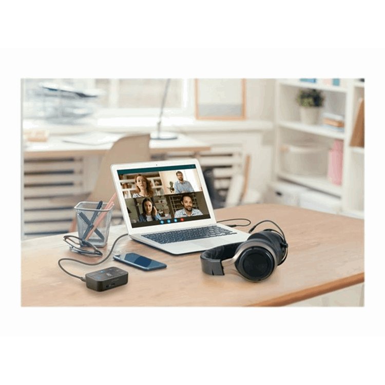 3-in-1 Pro Audio Hea 3-in-1 Pro Audio Hea
