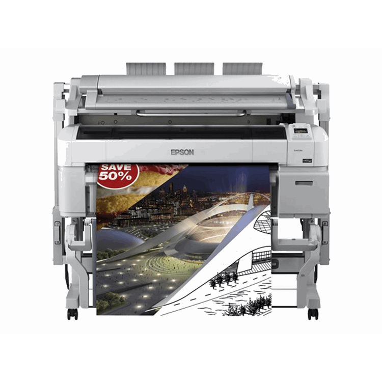 EPSON SureColor SC-T5200 MFP HDD EPSON SureColor SC-T5200 MFP HDD