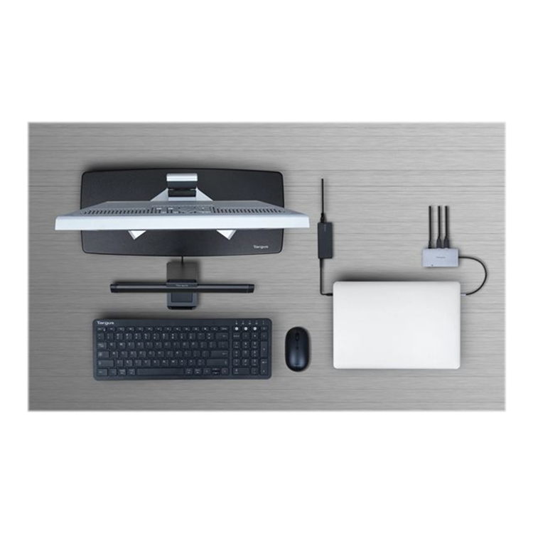 Targus USB-C 100W PD Charger