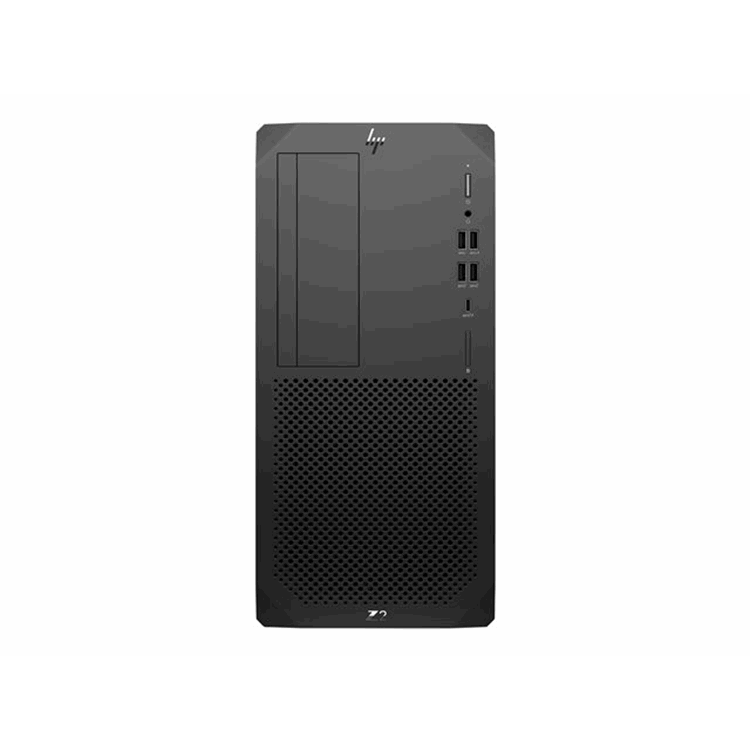HP Z2 G5 TWR XW1250 16GB/512 PC HP Z2 G5 TWR XW1250 16GB/512 PC
