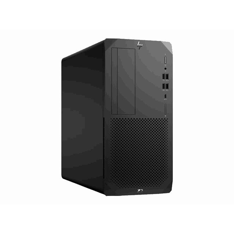HP Z2 G5 TWR XW1250 16GB/512 PC HP Z2 G5 TWR XW1250 16GB/512 PC