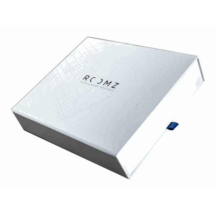 ROOMZ Experience Box