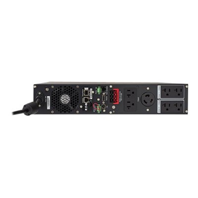 Eaton 9PX 2000 RT 120V Eaton 9PX 2000 RT 120V