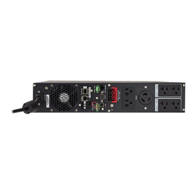 Eaton 9PX 2000 RT 120V Eaton 9PX 2000 RT 120V