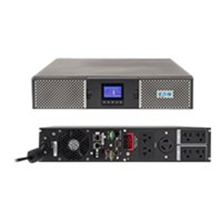 Eaton 9PX 2000 RT 120V Eaton 9PX 2000 RT 120V